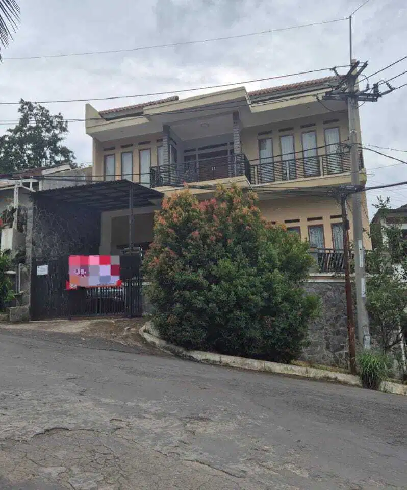 Murah Rumah Komplek Griya Mandala Permai Cimenyan
