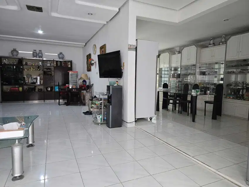 Dijual CEPAT rumah ngagel jaya selatan
