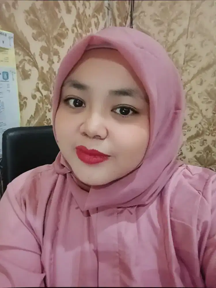 Mencari lowongan pekerjaan