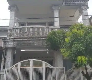 Jual Cepat Rumah Minimalis di Buana Garden Tangerang, Harga Nego