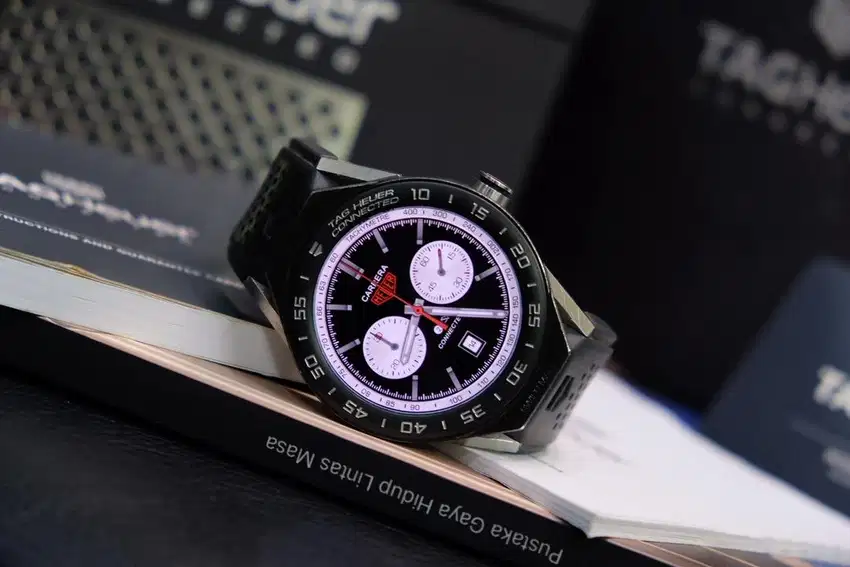 Tag Heuer Connected Modular Gen 2