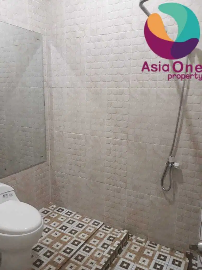 Di Jual Rumah Di Villa Melati Mas Serpong Utara Tangerang Selatan