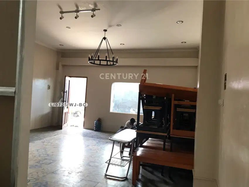 Rumah Siap Huni Dan Nyaman Lokasi Strategis Di Margahayu Bandung