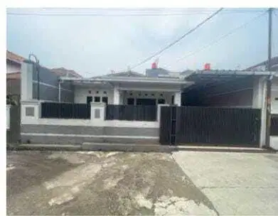 Rumah Terawat Nyaman di Sekelimus Bandung Harga Hanya 800JT MURAH