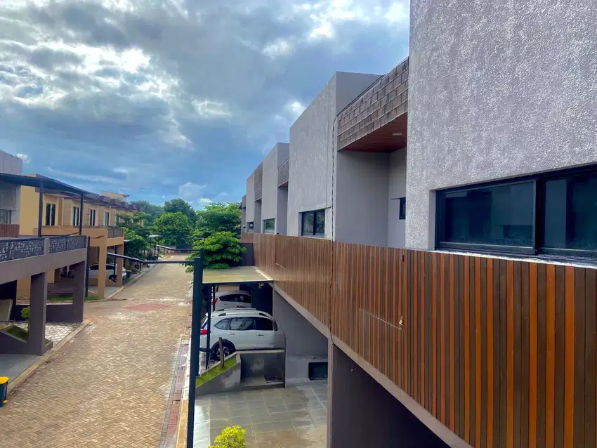 Diamond Smarthome Depok – Hunian Masa Depan di Lokasi Premium