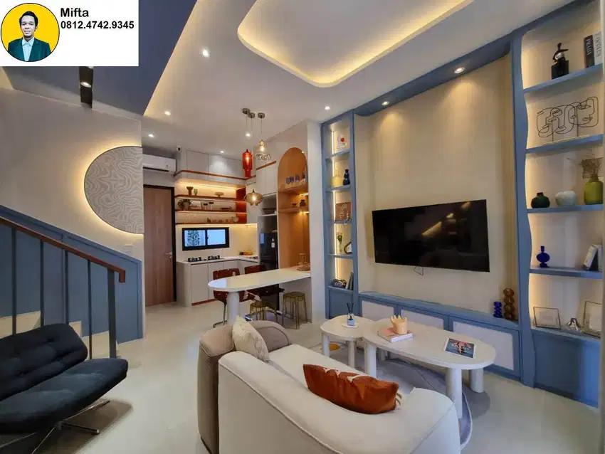 P78 Jual Rumah di Grand Wisata Bekasi – Altara Home by Sinarmas Land
