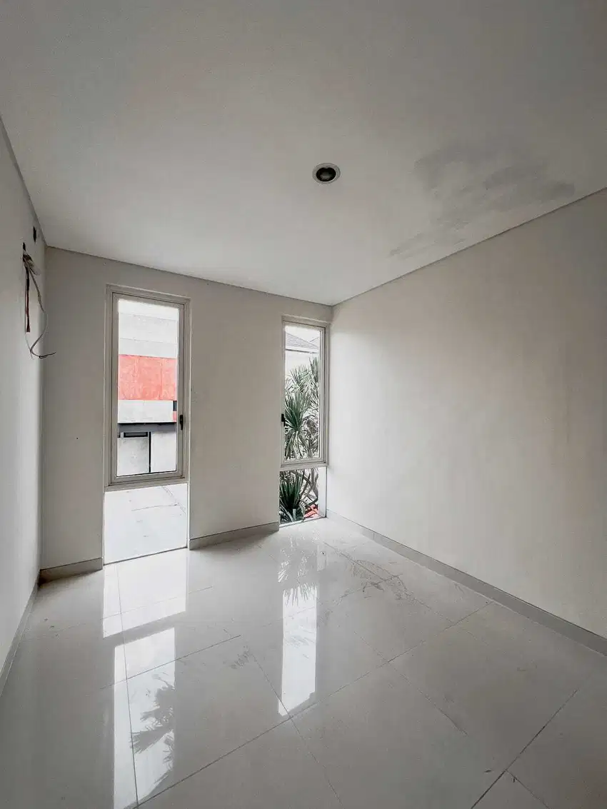 Rumah Siap Huni Pakuwon City grand island