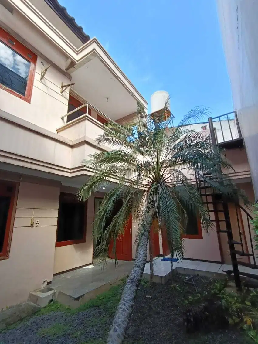 Disewakan Rumah Unimas Garden Regency Waru Sidoarjo