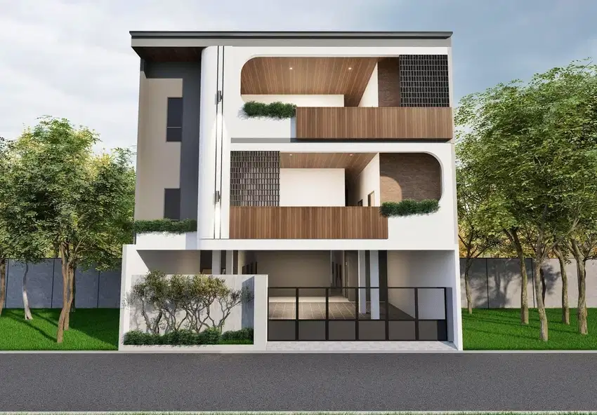 Jual Rumah Kost Babatan Pilang Surabaya