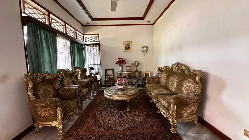 Di jual cepat ! Town House Pejaten Barat