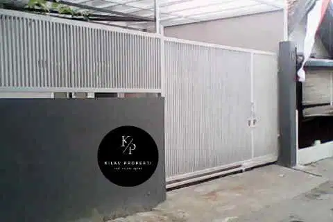 Dijual Cepat Rumah Asri & Bebas Banjir, Cipete Utara, Jakarta Selatan