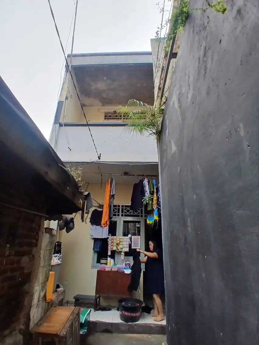 Dijual Rumah Kosan 13 Kamar Dijakarta Timur