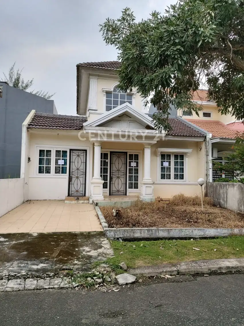Dijual Cepat Rumah Bagus Siap Huni Di Cluster Hawaii Kota Deltamas