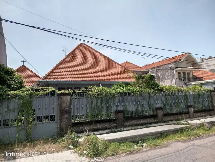 EXCLUSIVE LISTING RUMAH RAYA KINIBALU NOL JALAN RAYA