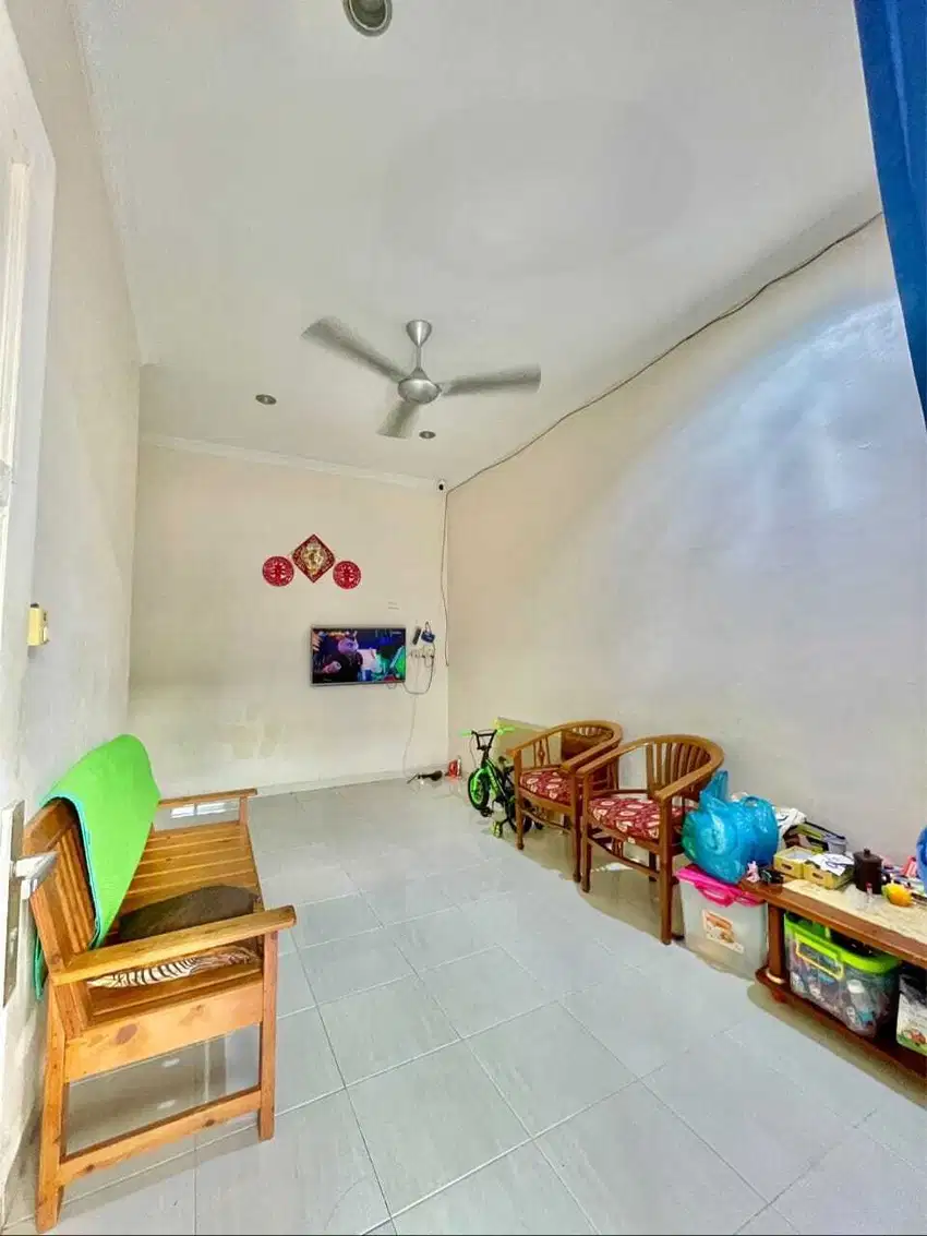 Dijual murah Rumah Bengkong Batam