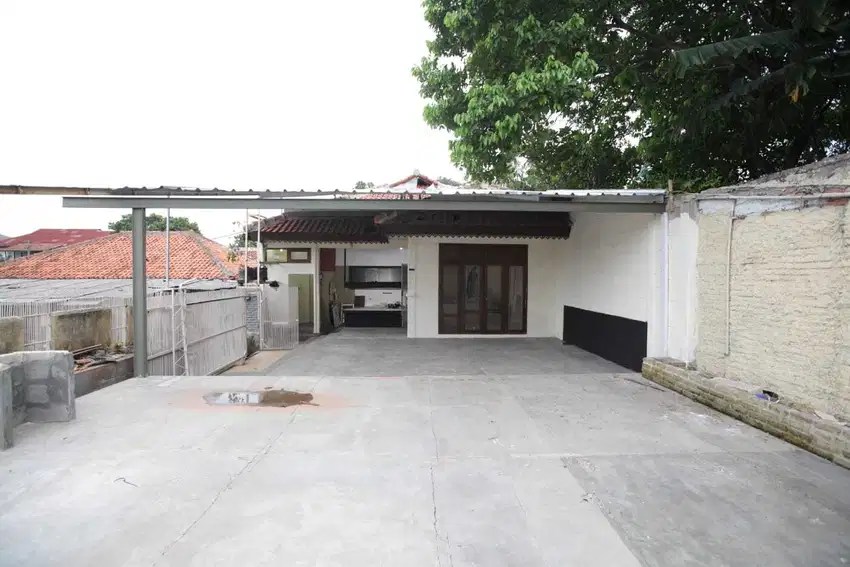 Dijual Rumah di Gandaria Jakarta Selatan -rm
