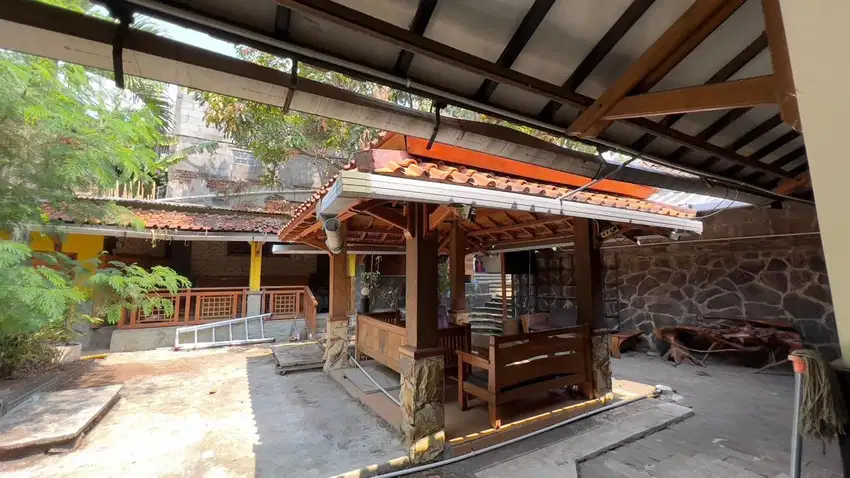 Dijual Rumah Terawat di Cinunuk Cileunyi Bandung Timur