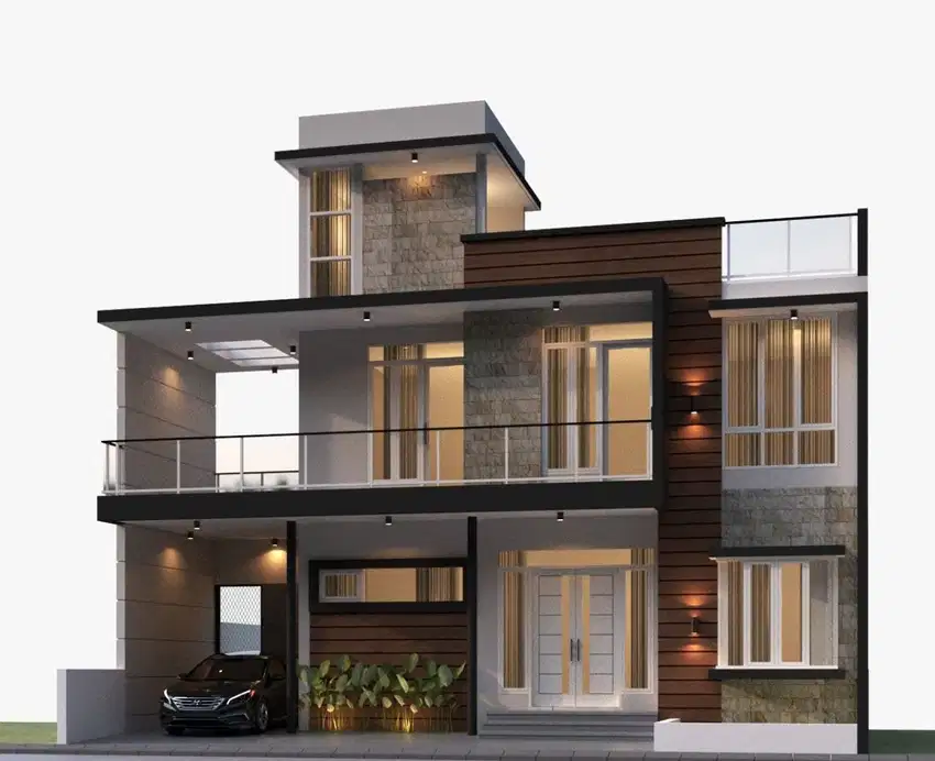 villa kota batu