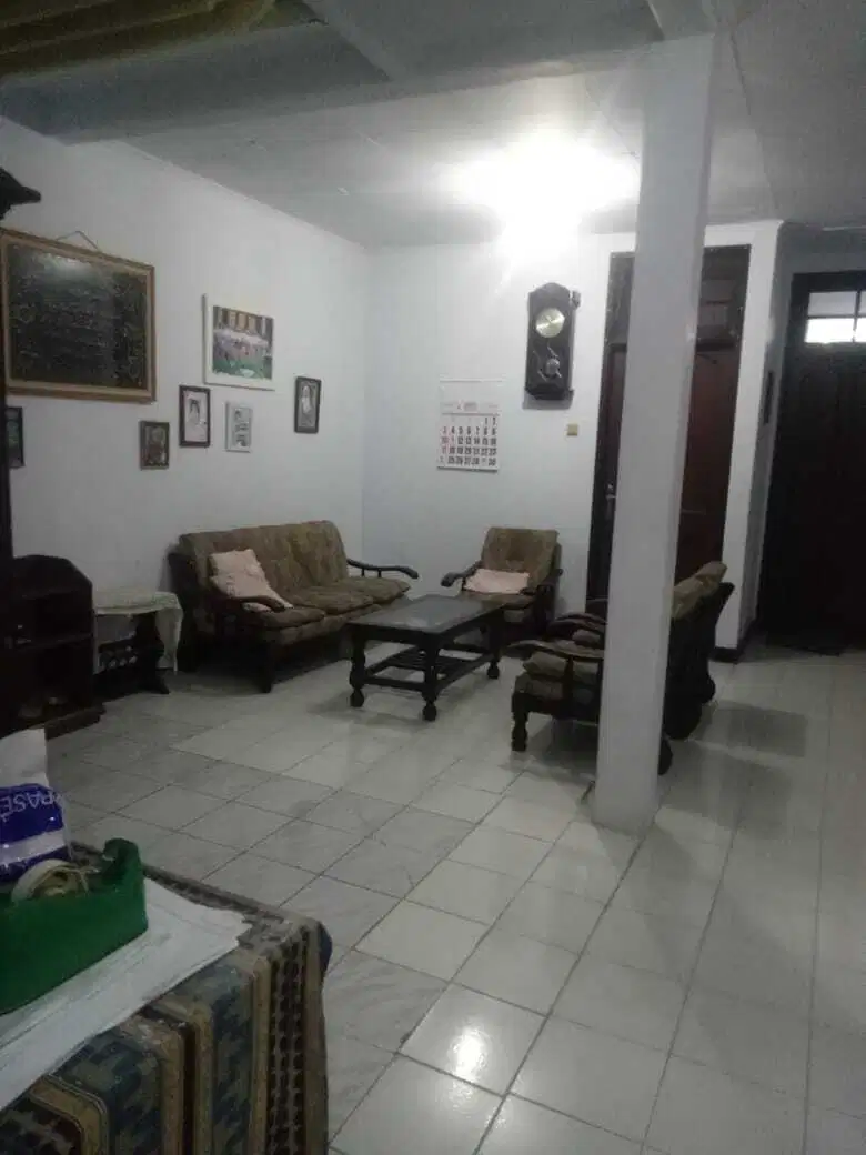 Disewakan Rumah Kosan Bisa Untuk Tempat Usaha di Area Sukaluyu Cikutra