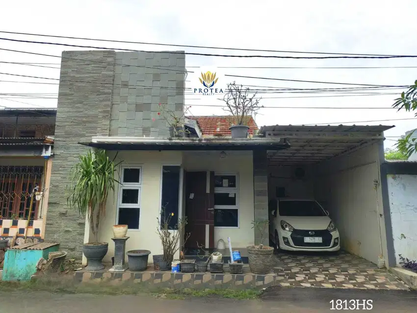 JUAL CEPAT RUMAH DI CIREBON