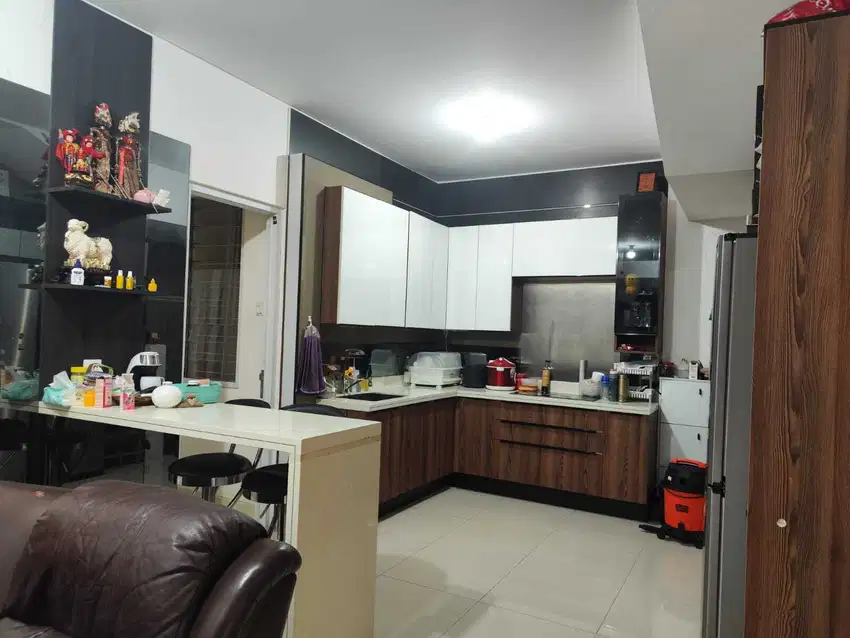Dijual Rumah Citra Raya Leaf