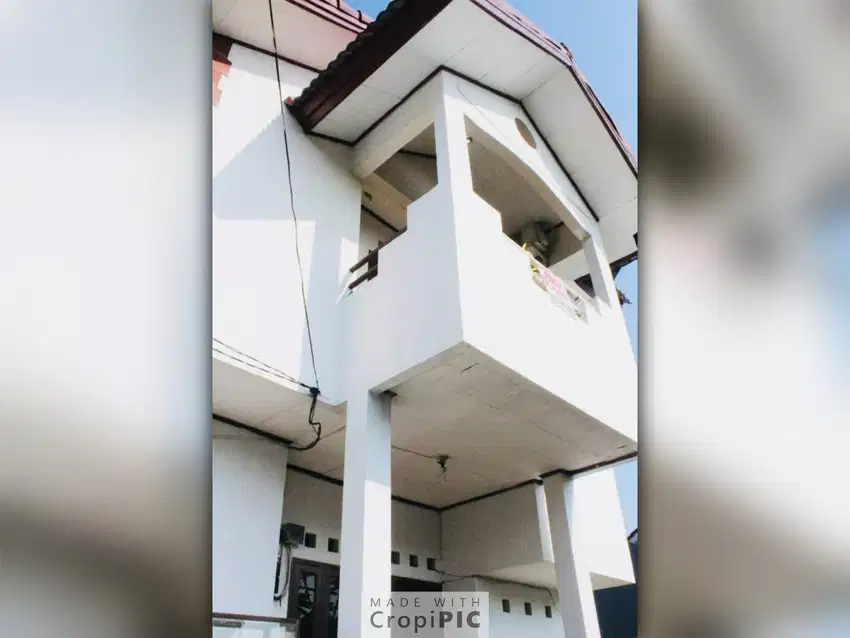 Dijual Rumah di Perumahan Bukit Rivaria Sawangan Depok