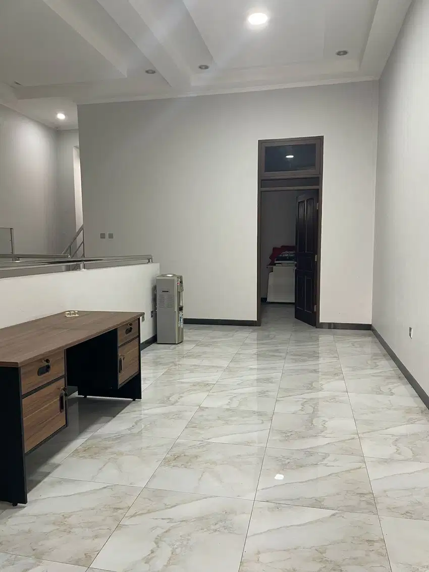 DIJUAL RUMAH SUMBER SARI MEKAR 2 UNIT