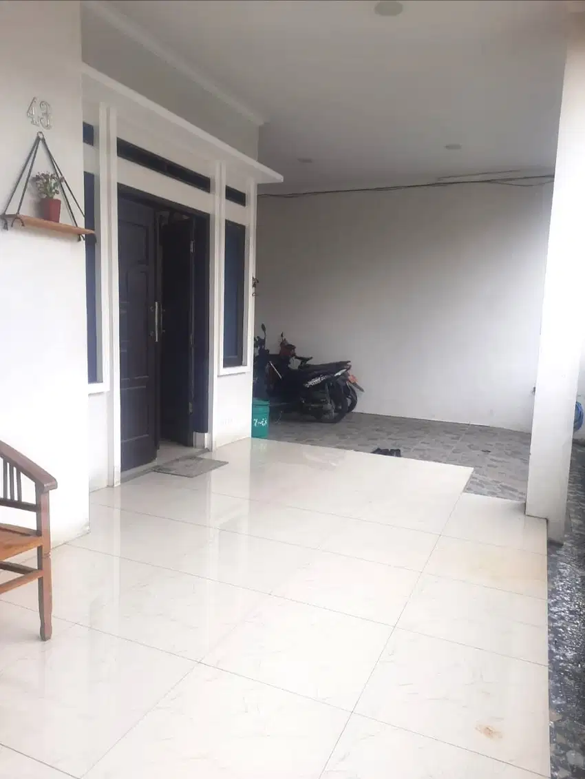 DIJUAL RUMAH MINIMALIS DEKAT SUMMARECON di RIUNG BANDUNG