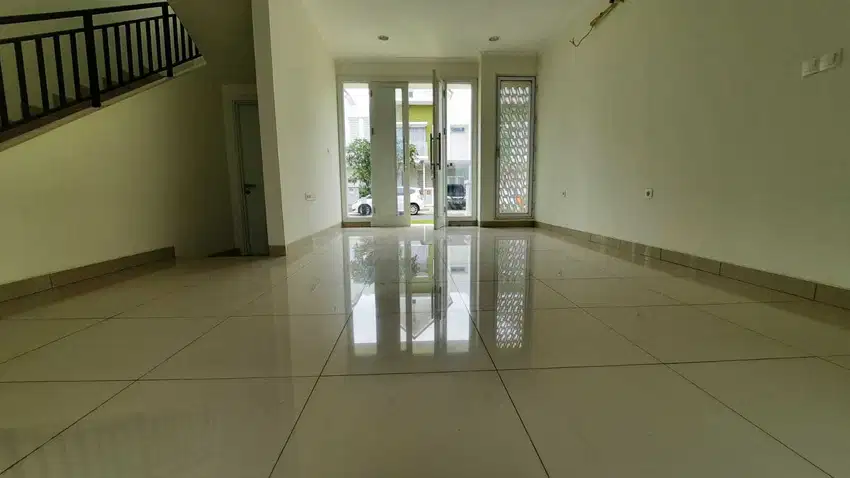 Disewakan Rumah Amanda Raya 9 Premium Summarecon Bandung