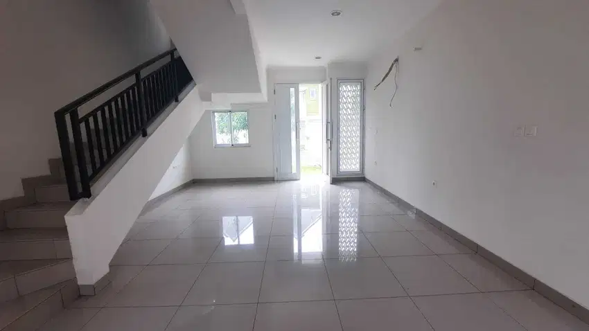 Disewakan Rumah Amanda 8 Standart Summarecon Bandung