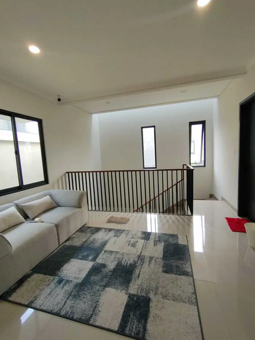 For Sale Rumah Summarecon Gading Serpong Cluster Carson