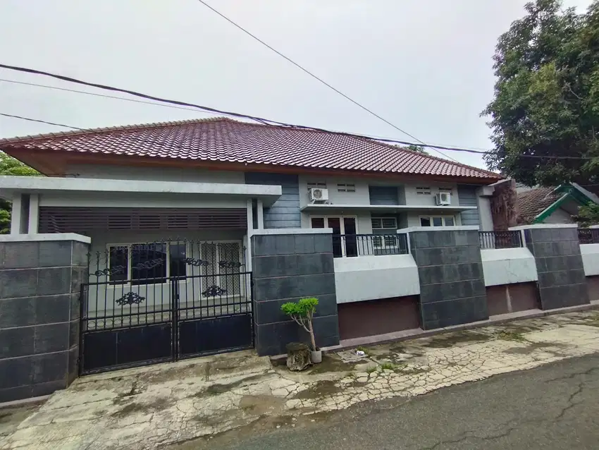 Jeffry- DiJual Rumah di PONDOK SEJATI INDAH , Purworejo , Pasuruan