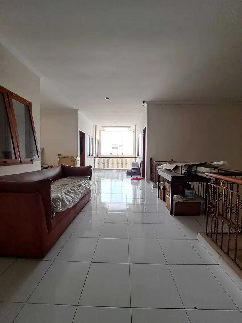 Dijual rumah Dan Kostan Pluit Murni Raya Jakarta Utara