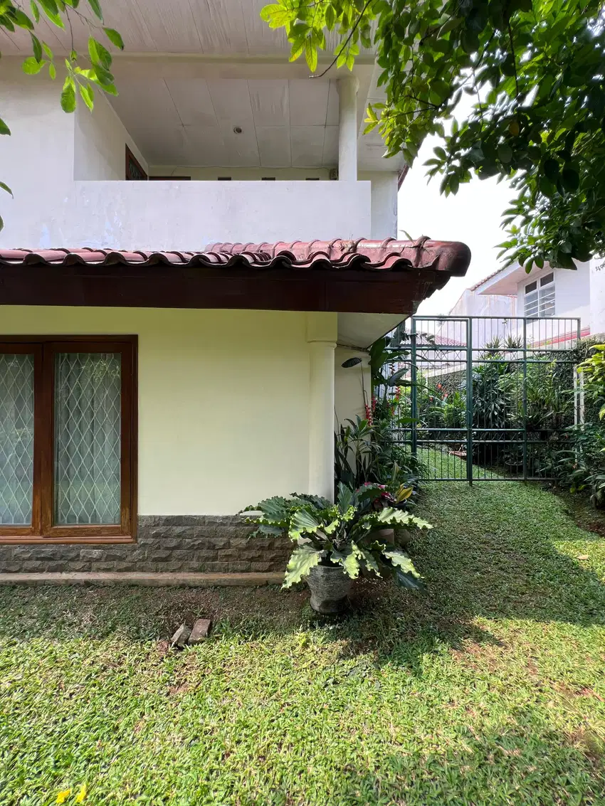 JUAL RUMAH BINTARO SEKTOR 8, BINTARO JAYA