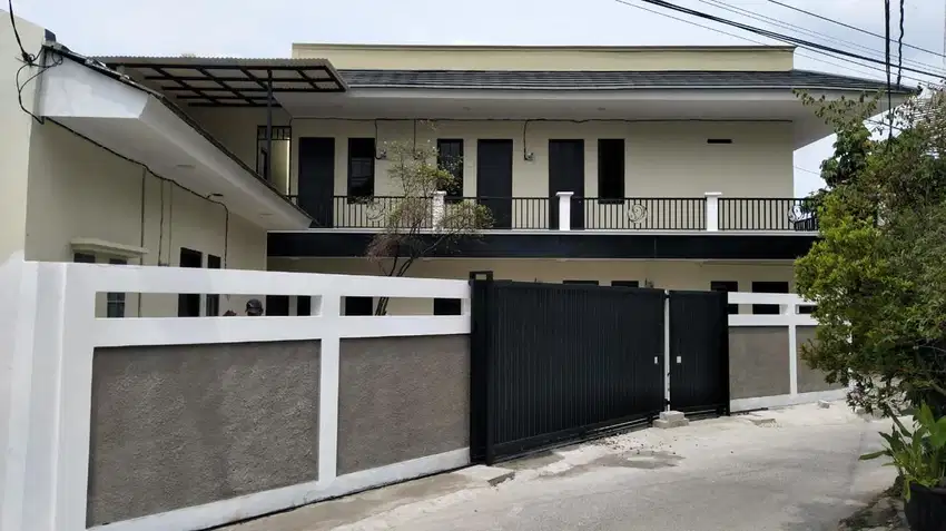 DI JUAL KOST KARANG TENGAH PERMAI