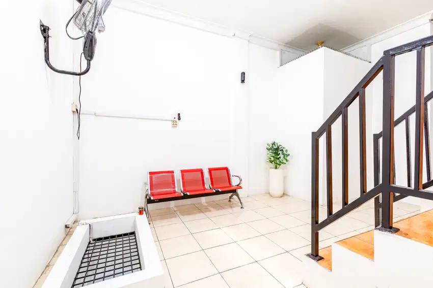 Kost terjangkau dilengkapi fasilitas modern