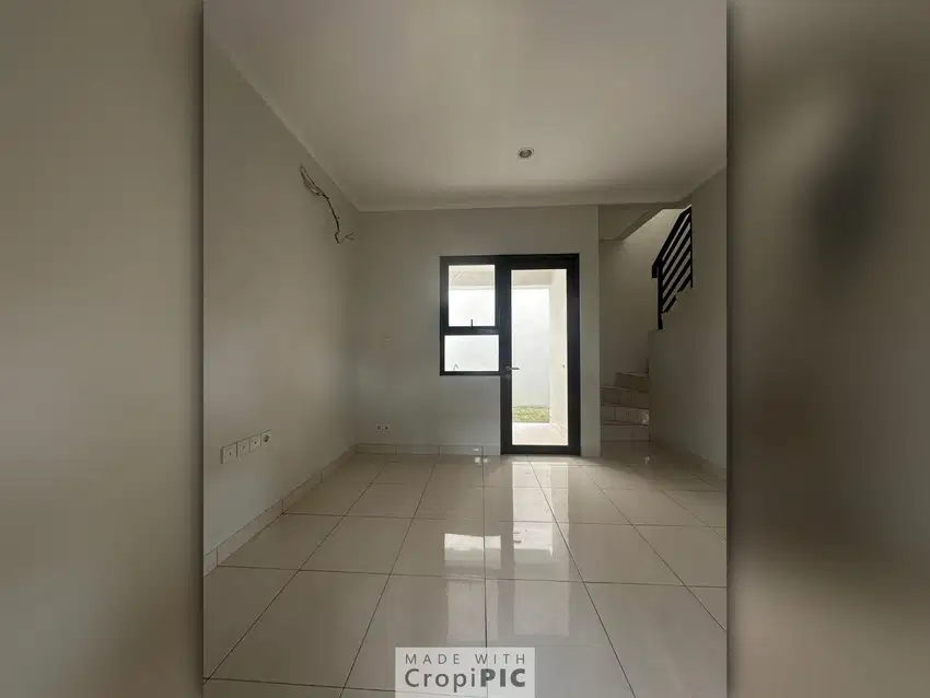 Dijual Rumah di Cluster Burgundy, Summarecon Bekasi