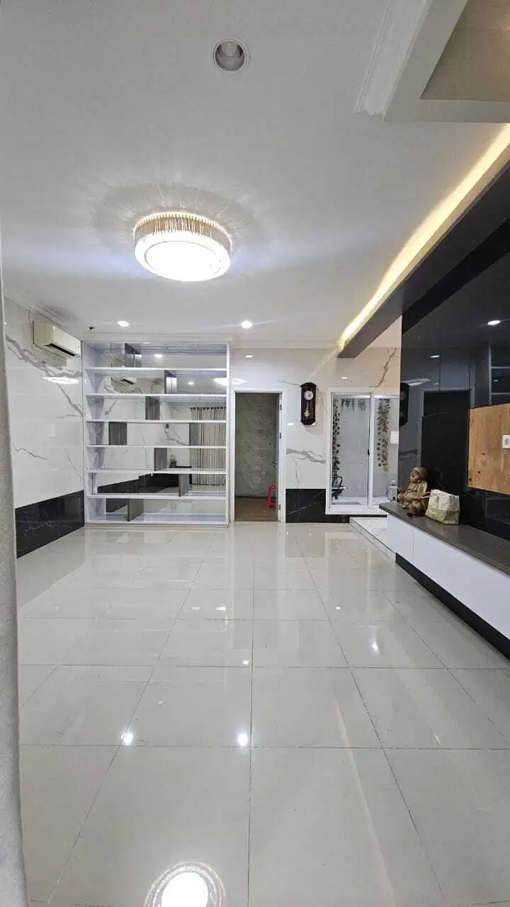 Dijual Cepat Rumah di Vivaldi symphonia - Gading Serpong