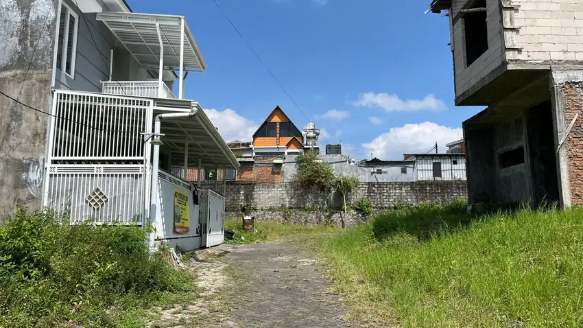 mutiara kampus kost esklusif dekat kampus unmuh