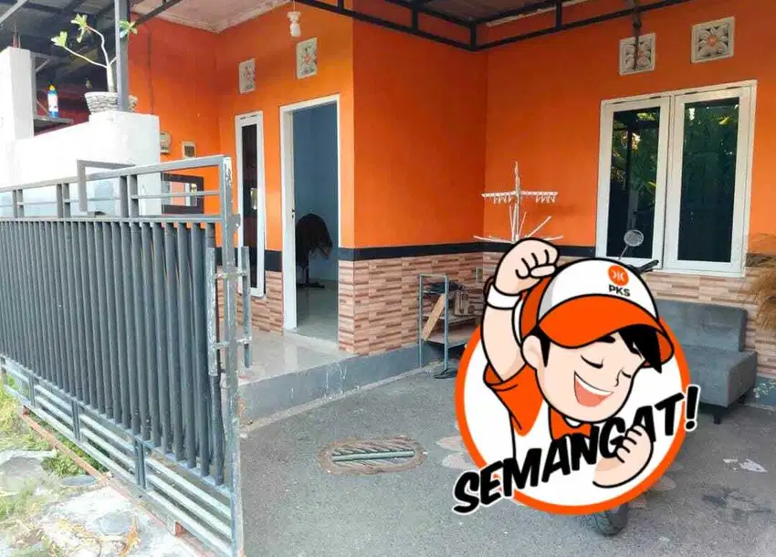 Jual Rumah KeciL di Bantas Munggu