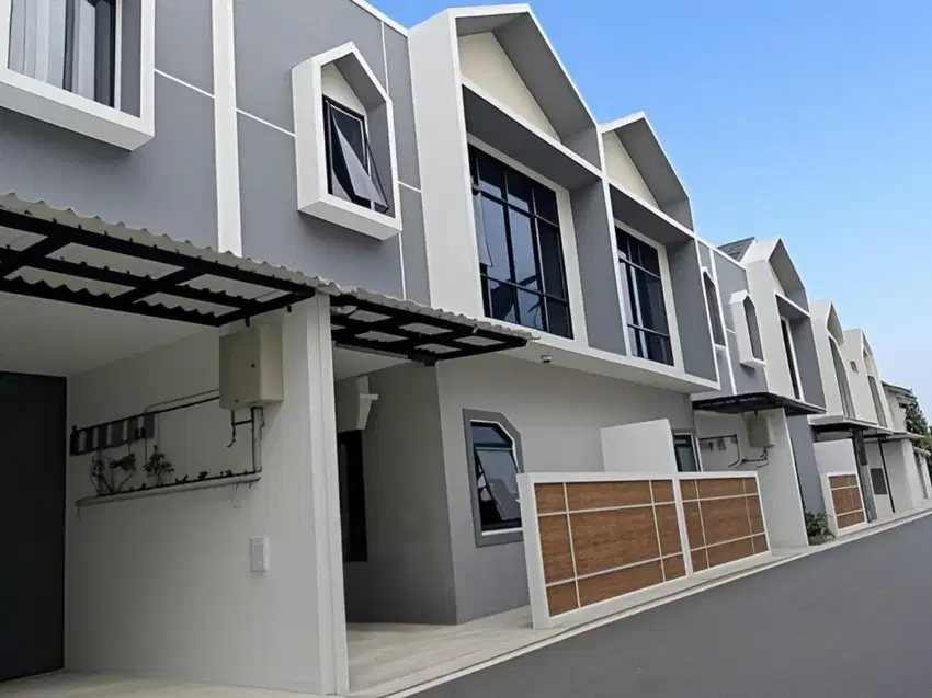 Rukost Rumah Kost Murah Dekat IPB Dramaga Bogor, Jual Dijual Shm