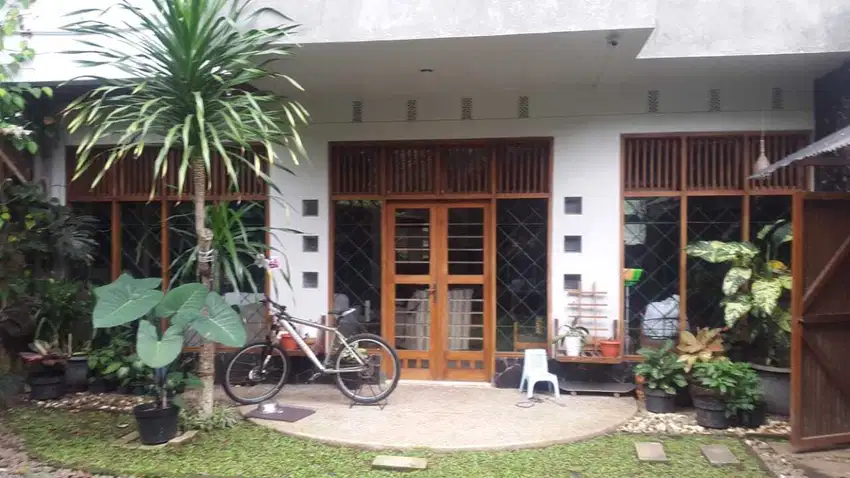 RUMAH ASRI CLASSIC    Di Cigadung Bandung