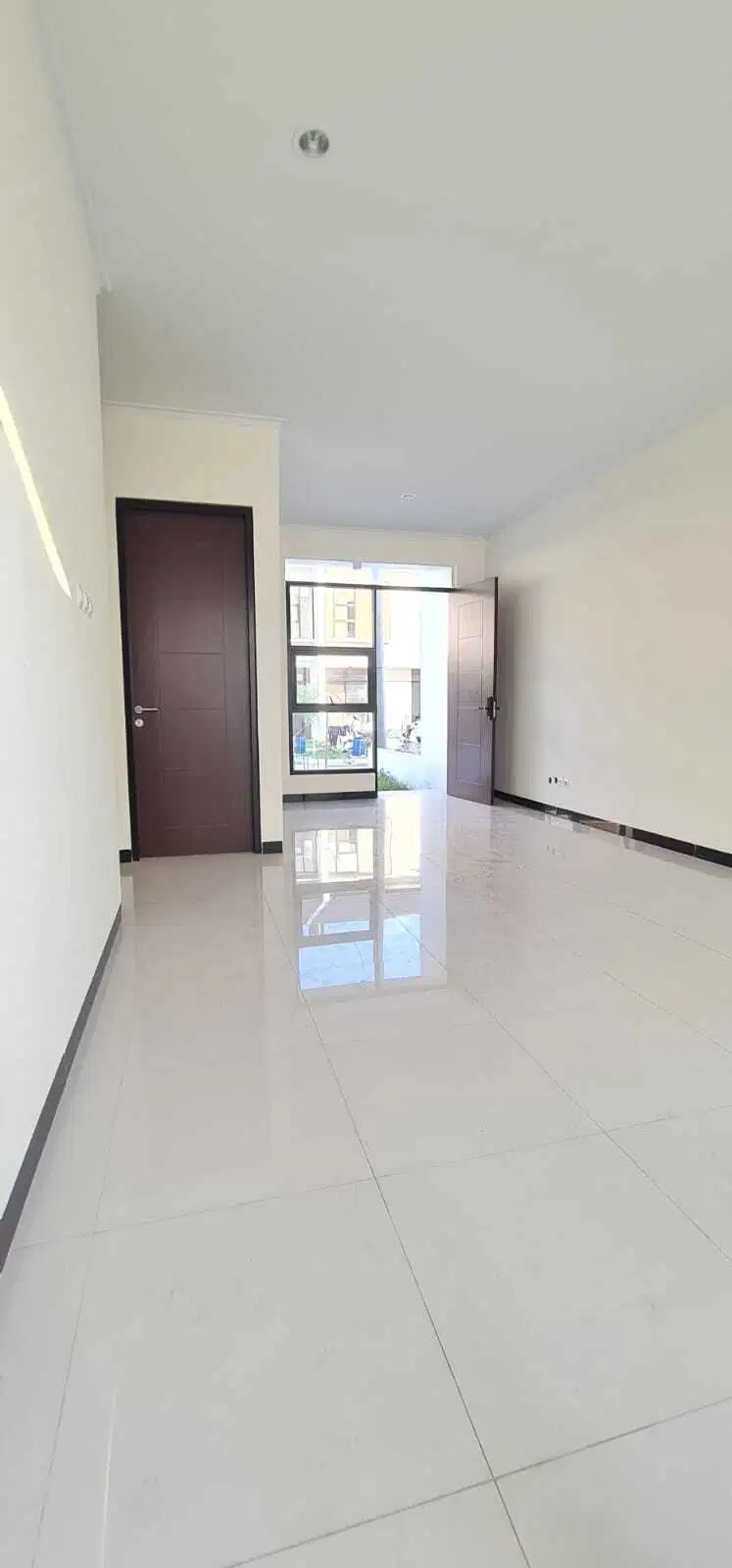 Rumah TKI 5 SHERWOOD BANDUNG ( 2 LT ) Hanya 2M