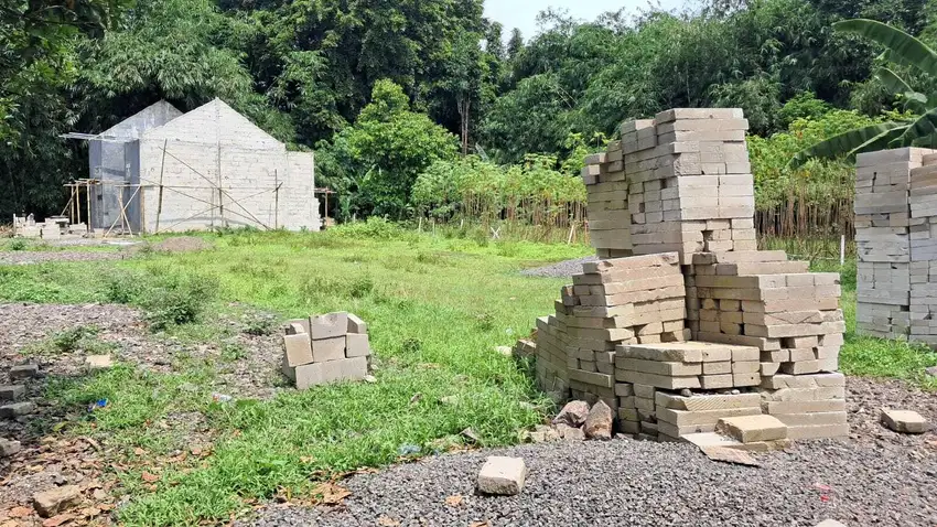 Jual Kavling  Tanah 2025 Cikarang-Bekasi