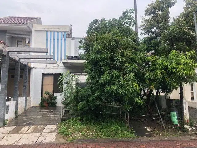 TANAH CITRALAND SURABAYA 61313 ASSET BANK, CASH ONLY