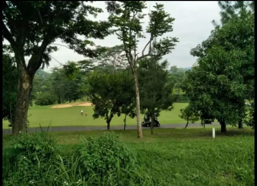 Dijual Kavling Taman Dayu Cluster Senja Sentosa Lestari
