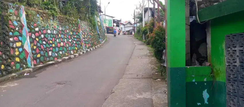 Dijual Kavling SHM Di Cimahpar, 10 Menit Plaza Jambu 2, Promo Juli