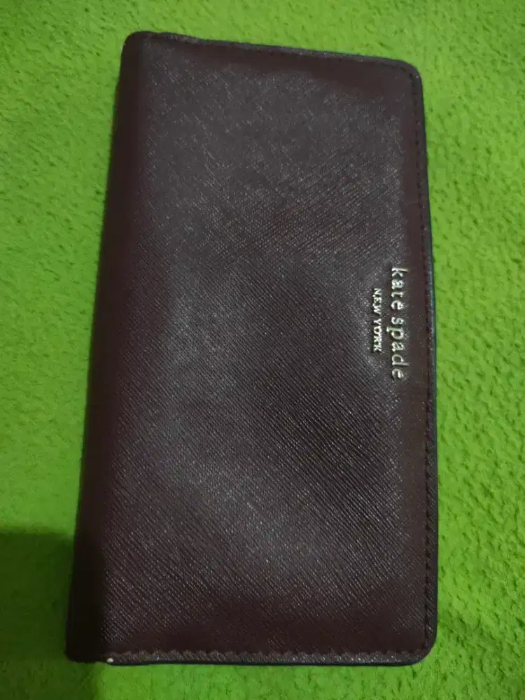 Dompet wanita katespade