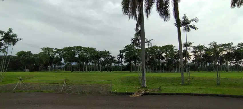 Dijual Kavling Bukit Golf BSD City Lt 1403m²