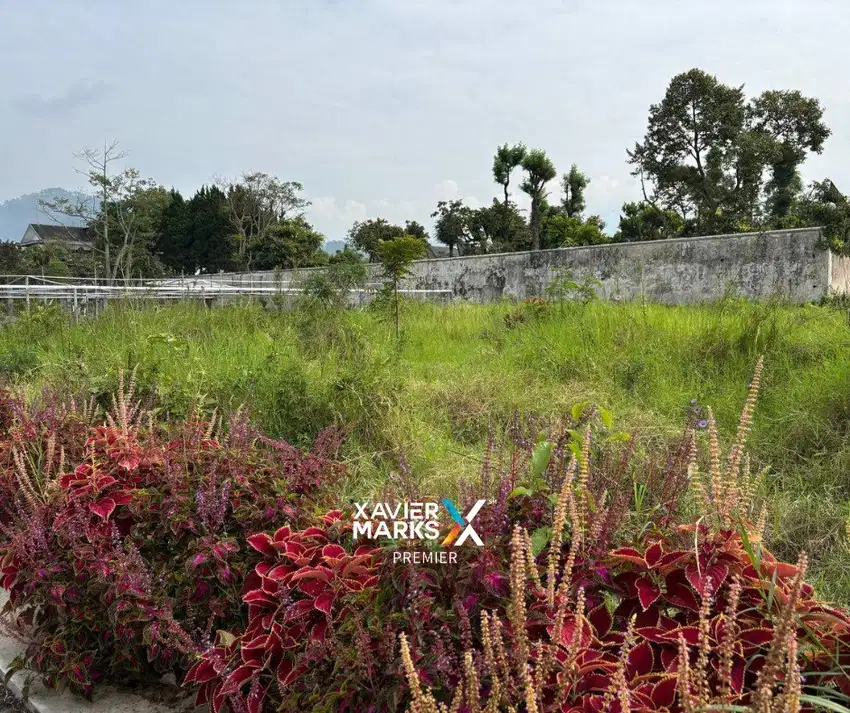 Dijual Tanah Strategis di Jl. Dieng, Kota Batu